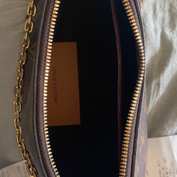 Louis Vuitton Boulougne - Picture 4 of 7